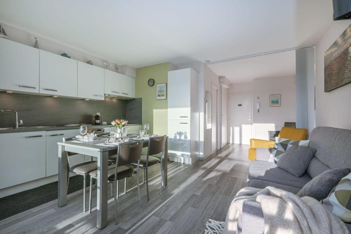 Huswell - Charming Studio With Terrace Nearby The Beach Middelkerke Exterior foto