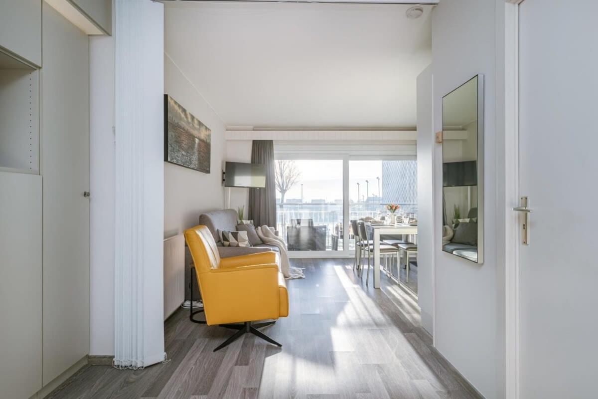 Huswell - Charming Studio With Terrace Nearby The Beach Middelkerke Exterior foto
