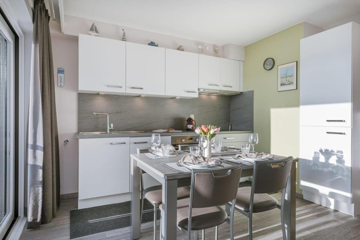 Huswell - Charming Studio With Terrace Nearby The Beach Middelkerke Exterior foto